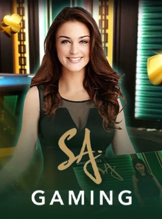 SA by บาคาร่า ฟรี