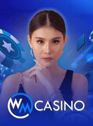 wm by บาคาร่า ฟรี